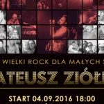 Ziółko dla Małych Serc w Krakowie