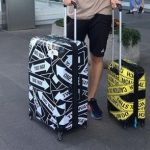 RADEK PESTKA STAWIA NA JAPONIĘ