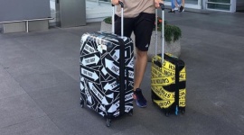 RADEK PESTKA STAWIA NA JAPONIĘ