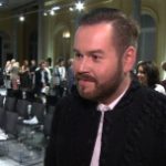 Kolekcja"Baroq & Roll" urodzinowym prezentem Tomasza Olejniczka dla miłośniczek jego marki