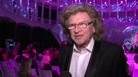 Zbigniew Wodecki: jako dziecko nie wiedziałem, że można robić coś innego w życiu poza graniem na jakimś instrumencie
