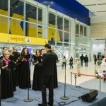 Płyta z kolędami i świąteczne rabaty