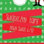 Świąteczny Targ w CBF!
