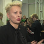 Monika Jarosińska: Nie rusza mnie hejt po wpisie o George'u Michaelu. Już nic mnie nie złamie