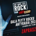 ROCKOWE ŚWIĘTO I GWIAZDY NA SCENIE W STODOLE