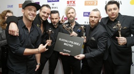 Play i TIDAL wspiera polskich artystów! Muzyka, LIFESTYLE - 23. Gala wręczenia statuetek odbędzie się 26 kwietnia 2017r. w Teatrze Polskim w Warszawie. Z tej okazji TIDAL przygotował specjalną playlistę złożoną z utworów artystów nominowanych do Fryderyków.