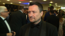 Jacek Kawalec mierzy się z dorobkiem muzycznym Joe Cockera: chcę, żeby ludzie kojarzyli mnie nie tylko z tego, co robiłem w telewizji, lecz także na estradzie