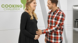ZOSIA ŚLOTAŁA DZIĘKUJE ZA CUD NARODZIN Gwiazdy, LIFESTYLE - Zosia Ślatała dziękuje za cud narodzin Stylistka, projektantka, blogerka, mama – prawdziwa Kobieta Orkiestra. Zosia Ślotała, bo o niej mowa, tuż przed rozwiązaniem i narodzinami drugiego dziecka wzięła udział w akcji Cooking Challenge.