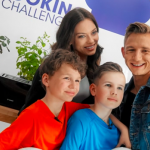 MISTRZ POLSKI GOTUJE W COOKING CHALLENGE
