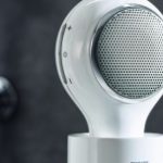 KĄPIEL W RYTMIE ULUBIONEJ MUZYKI Z GROHE AQUATUNES