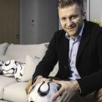 Kuba Błaszczykowski kupił apartament w Cosmopolitan Twarda 4