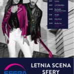 Letnia Scena SFERY startuje 7 Lipca!