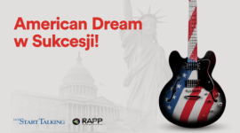 Marzysz o podróży do USA? Od 16 lipca Stany Zjednoczone zagoszczą w Sukcesji! Muzyka, LIFESTYLE - 