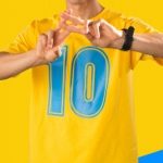 Piotr Żyła ambasadorem marki TransferGo