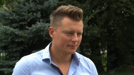 Rafał Brzozowski: singiel "Już wiem" pokazuje nowego Rafała Brzozowskiego, który idzie w inną stronę, bardziej dojrzałą muzycznie