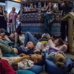 Dziecięca Warszawa Singera 26.08-03.09.2017