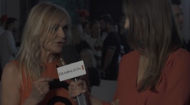 Monika Olejnik po raz pierwszy mówi o tym, jak dba o włosy!
