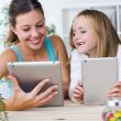Tablet, książka i – odrobina nudy!