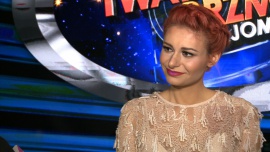 Ola Gintrowska o „Twoja twarz brzmi znajomo”: mam strach, nerwy i ciśnienie w brzuchu przed każdym występem