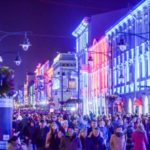 Światowy trend festiwali światła. Teraz także w Polsce