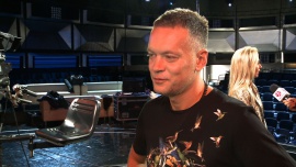 Krzysztof Antkowiak: Gdybym trafił na dobrego menadżera, tobym był w innym miejscu. To jedyne czego mi czasami brakuje
