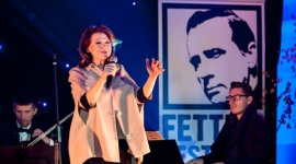 Jeśli kochasz śpiewać, musisz tam być! V Fetting Festiwal Muzyka, LIFESTYLE - Tylko do 20 października można zgłaszać udział w międzynarodowym konkursie muzycznym, w ramach V Feting Festiwalu. W tym roku uczestnicy zmierzą się z piosenkami autorstwa Wojciecha Młynarskiego.