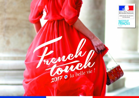 Widowiskowy finał French Touch Muzyka, LIFESTYLE - Show French Touch