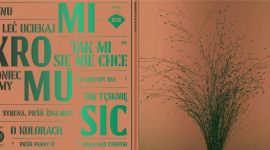 Nowy album Mikromusic pod mecenatem Atlas Muzyka, LIFESTYLE - „Tak mi się nie chce“ to szósty krążek studyjny w dorobku wrocławskiego zespołu Mikromusic. Wydany niezależnie album stanowi solidną porcję bezkompromisowych, pełnych pasji dźwięków, skomponowanych i nagranych bez ograniczeń artystycznych i formalnych.