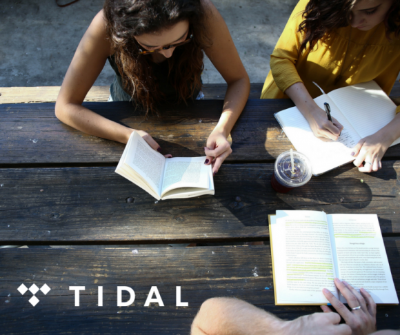 Specjalna oferta dla studentów w TIDAL! Muzyka, LIFESTYLE - W ofercie TIDAL pojawiła się właśnie kolejna propozycja skierowana do studentów, dzięki której mogą się oni cieszyć korzystaniem z serwisu streamingowego w cenie dwukrotnie niższej, niż w planie standardowym.