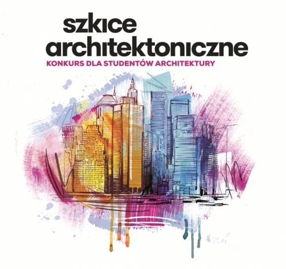 „Szkice architektoniczne”, czyli człowiek w przestrzeni BIZNES, Kultura - Rozpoczęła się czwarta edycja ogólnopolskiego konkursu dla studentów architektury. Uczestnicy zmierzą się wyzwaniem polegającym na przygotowaniu odręcznego rysunku, prezentującego wpływ wybranych technologii i materiałów na jakość, wygląd oraz charakter architektury