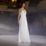 Ultranowoczesna kobiecość na wybiegu Fashion Industry Days