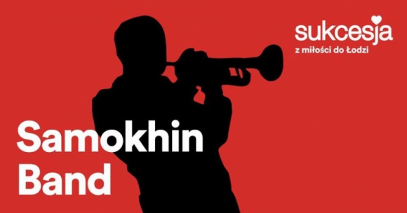 Samokhin Band po raz kolejny na deskach Sukcesji! Muzyka, LIFESTYLE - Zespół będzie można usłyszeć po raz kolejny w Centrum Handlowo-Rozrywkowym Sukcesja już 18 listopada o godzinie 19:00. Tym razowe w swingowo-jazzowej odsłonie.