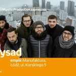 HAPPYSAD – SPOTKANIE AUTORSKIE