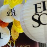 El Sol Salsa Festival – bo słońce jest w nas!