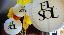 El Sol Salsa Festival – bo słońce jest w nas!