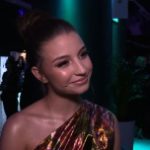 Julia Wieniawa: Non stop pracuję. Za 10 lat widzę się w teatrze, na scenie muzycznej i na dużym ekranie