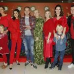 Gwiazdy wspierają Świąteczną Akcję Charytatywną Pasaży Tesco