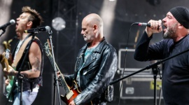 Już jest - Pink Freud przedpremierowo tylko w TIDAL Muzyka, LIFESTYLE - Zespół Pink Freud już od dziesięciu lat zachwyca swoją twórczością. Głębokie jazzowe brzmienie okraszone mocną rock’n’rollową nutą to połączenie, które przypadło do gustu tysiącom fanów