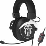 Limitowana wersja słuchawek Creative Sound BlasterX H5 Valencia dla koneserów i