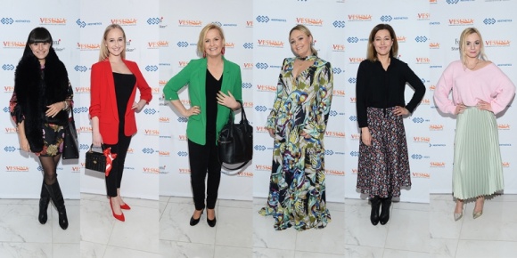 Gwiazdy na otwarciu Kliniki VESUNA Gwiazdy, LIFESTYLE - Zabiegi medycyny estetycznej cieszą się coraz większą popularnością, również wśród gwiazd. Z tego powodu nie mogło ich zabraknąć na evencie, zorganizowanym z okazji otwarcia nowej lokalizacji i 9 urodzin Kliniki VESUNA.