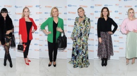 Gwiazdy na otwarciu Kliniki VESUNA Gwiazdy, LIFESTYLE - Zabiegi medycyny estetycznej cieszą się coraz większą popularnością, również wśród gwiazd. Z tego powodu nie mogło ich zabraknąć na evencie, zorganizowanym z okazji otwarcia nowej lokalizacji i 9 urodzin Kliniki VESUNA.