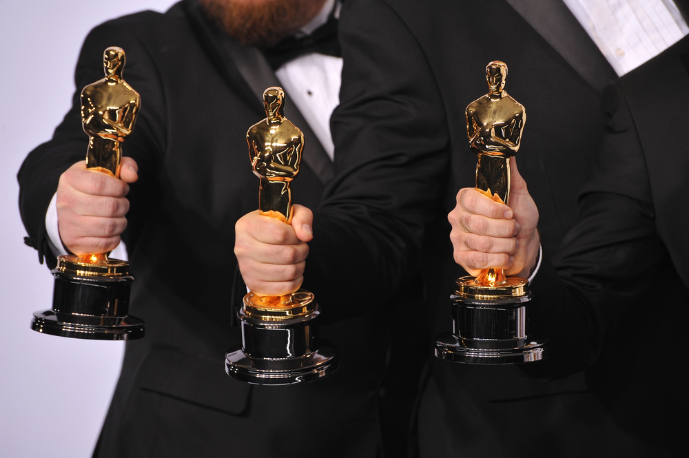 And The Oscar goes to –