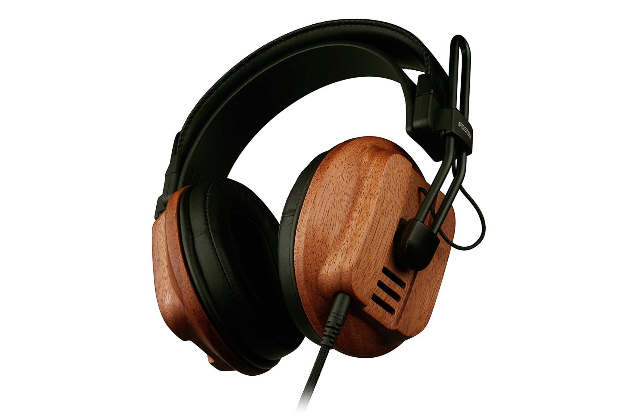 Słuchawki Fostex T60RP
