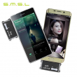 SMSL iDEA” HI-FI Audio smartfonów