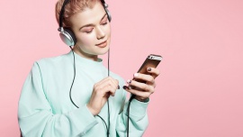 Czego słuchają Polacy w serwisie muzycznym Tidal? Telekomunikacja, BIZNES - Polacy a ich gust muzyczny