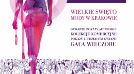 Artyści dzieciom, czyli pokaz charytatywny na Fashion Square Gwiazdy, LIFESTYLE - Wybieg na placu Jana Nowaka-Jeziorańskiego przed Galerią Krakowską opanują piękne modelki i zachwycający modele, czyli podopieczni Fundacji Spełnionych Marzeń wraz z towarzyszącymi im gwiazdami kina i estrady.