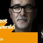 Vincent V. Severski w Empiku Silesia