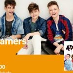 4Dreamers | Empik Galeria Bałtycka