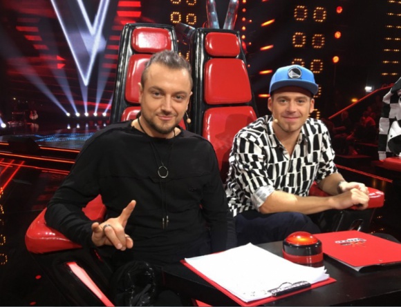 Baron i Tomson z Afromental w Porcie Łódź! Casting do „The Voice Kids” Gwiazdy, LIFESTYLE - Port Łódź zaprasza dzieci i młodzież do udziału w castingu do popularnego talent show „The Voice Kids”.