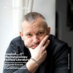 Mariusz Czubaj | Empik Silesia – katowicka premiera